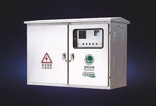 JP戶外綜合配電箱